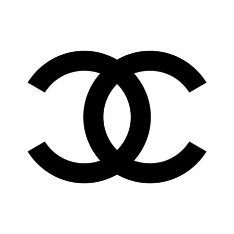 chanel iconsiam|chanel logo icon.